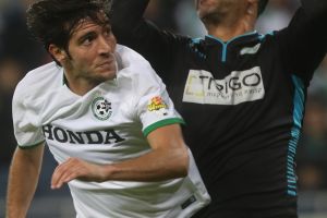 מאמצים להכשירו. ואליינטה