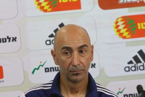 פאקו. לא מעורב בהכנות לעונה הבאה