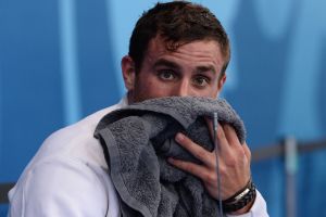 הרפה. הפסד אכזרי