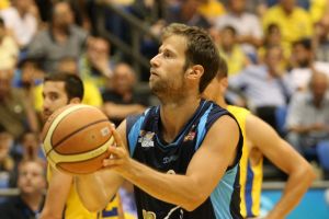 ברקוביץ' ג'וניור. בדרך לדרייב אין?