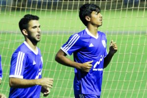 בתמונת ההרכב. פרץ ודגני