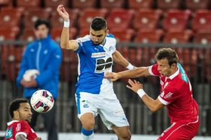 דאבור. גם לברצלונה הוא הוזכר כמועמד