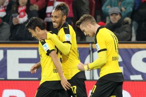 רויס. שער מהיר וחשוב לצהובים שחורים