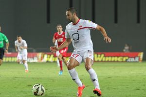 שהר. פותח בהרכב של בכר