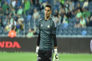 קולינאס. לא מסתיר את רצונו