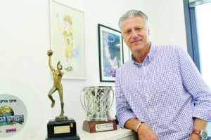 ברקוביץ'. אתמול הייתי אוהד של אילת