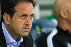 רוני לוי. צריכים לייצר המשכיות