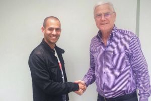 ורמוט ושחר. ינואר חדש