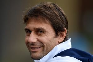 לא רוצה להישאר מובטל אחרי היורו. קונטה