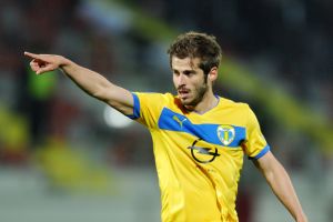 דה לוקאס. התחרט וחזר