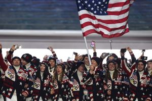 המשלחת האמריקאית לסוצ'י. ארהב תארח ב-2024?