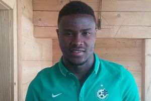 גוויהוטה. ינסה להרשים באימונים