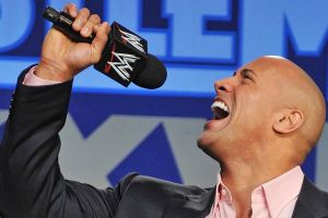 דה רוק. סימן לבאות?