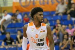 דאוסון. הפסד ראשון לאלופה