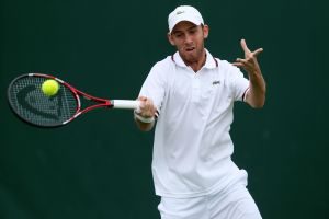 סלע. סיים את דרכו בטורניר