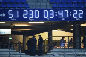 השעון של המבורג