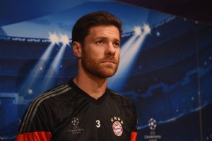 אלונסו. תיכף בן 34