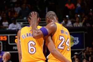 בראיינט וקלארקסון יודעים שיש מה לשפר