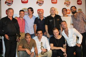 כוכבי גולסטאר 3