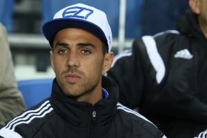 זהבי. האבא לא נשאר חייב