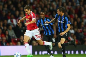 דרמיאן. כשאתה מקבל טלפון מיונייטד