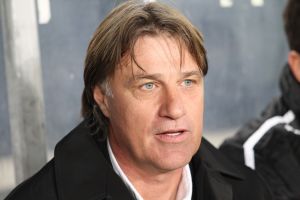 דראפיץ'. שמח על שלוש הנקודות שהשיג