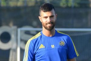 בן בסט. חוזר לכושר?