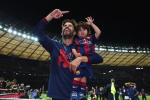 פיקה והילד. חגיגה מתוקה