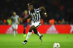 פוגבה. השם החם של הקיץ