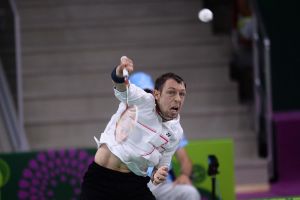 זילברמן. ניצחון שני