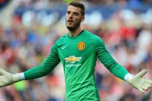 דה חאה. הסאגה הסתיימה