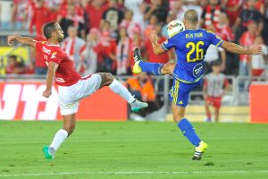 בן חיים וראדי. היוצרות יתהפכו?