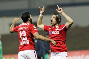 צדק ודוידזאדה. מי שיכול לעצור את באר שבע