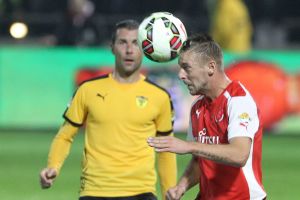 אנטל מול ביתר. האדומים מחכים לתוצאות הבדיקה