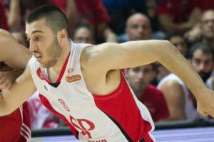 תמיר בלאט. תרם את חלקו לניצחון