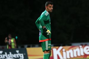 חואן פאבלו. התנפץ החלום