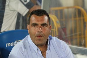 מננחם קורצקי. הפסד בית אכזרי