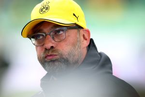 קלופ. בדרך הבטוחה למרסיסייד