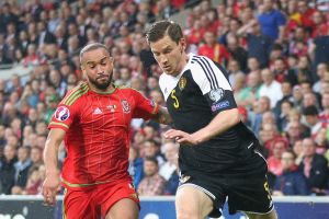 ורטונכן. יעבור לשחק כבלם?