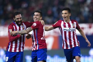 קוראה חוגג את שער היתרון