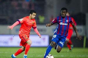 בואטנג מול פדרו. עדיף סעודיה על כלום?