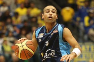 ניסים. מבחינתי זה רגע שיא