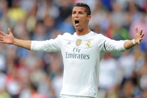 רונאלדו. אפילו אותו?