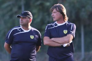 דראפיץ'. ניצחון בכורה בבירה