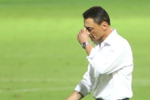 מנדיונדו. ממשיך לפחות עוד שבועיים