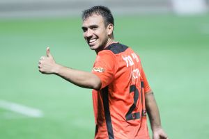 גלבאן. יותר דומיננטי מקודריצקי