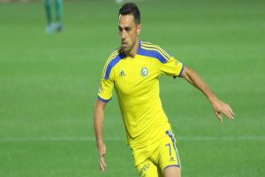 זהבי. קנה מידה של סופרסטאר