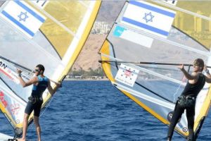 צוברי ומשיח. היום השני של האליפות פגע בסיכויים