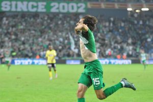 בניון. מי לא מאמין בסיפורי אגדות?