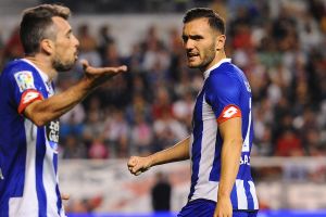 לה קורוניה בהלם